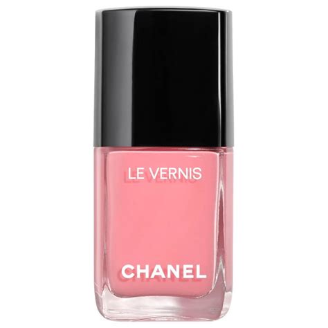 lakier chanel le vernis|LE VERNIS Longwear Nail Colour .